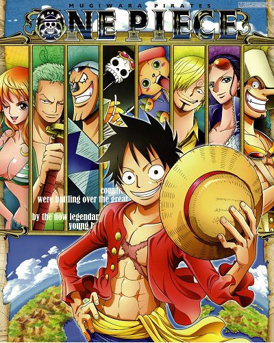 Download One Piece Dublado - Episódio 363 Online em PT-BR - Animes
